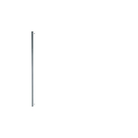 Rail fix.cables univers lg1550 - ENVELOPPES HAGER FZ8461