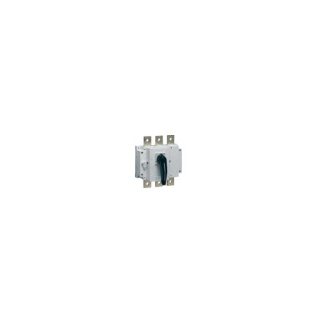 Inter coupure appar 3P 250A - APPAREILLAGE DE TETE HAGER HA354