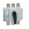 Inter coupure appar 3P 1250A - APPAREILLAGE DE TETE HAGER HA362