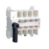 Inter coupure visible 4P 160A - APPAREILLAGE DE TETE HAGER HA407