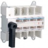 Inter coupure visible 4P 200A - APPAREILLAGE DE TETE HAGER HA408
