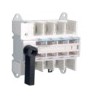 Inter coupure visible 4P 200A - APPAREILLAGE DE TETE HAGER HA408