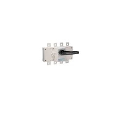 Inter coupure appar 4P 250A - APPAREILLAGE DE TETE HAGER HA454