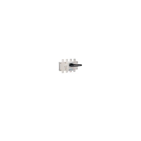 Inter coupure appar 4P 250A - APPAREILLAGE DE TETE HAGER HA454