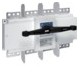 Inter coupure appar 4P 800A - APPAREILLAGE DE TETE HAGER HA460