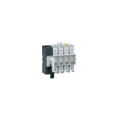 Inter coupure visible 4P 100A - APPAREILLAGE DE TETE HAGER HAE410