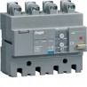 Bloc dif P250 4P 160A Idn adj - APPAREILLAGE DE TETE HAGER HBT160H