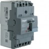 Inter x160 3P 160A fixe - APPAREILLAGE DE TETE HAGER HCA160H