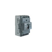 Inter x160 3P 160A fixe - APPAREILLAGE DE TETE  HAGER HCA160H