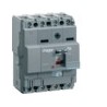 Inter x160 4P 160A fixe - APPAREILLAGE DE TETE HAGER HCA161H