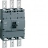 Inter h1000 3P 800A fixe - APPAREILLAGE DE TETE HAGER HCE800H