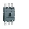 Inter h1000 3P 800A fixe - APPAREILLAGE DE TETE HAGER HCE800H