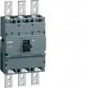 Inter h1000 3P 800A fixe - APPAREILLAGE DE TETE HAGER HCE800H