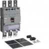 Inter h1000 3P 1000A fixe - APPAREILLAGE DE TETE HAGER HCE970H
