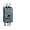 Inter h1600 3P 1250A fixe - APPAREILLAGE DE TETE HAGER HCF980H