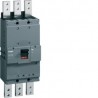 Inter h1600 3P 1600A fixe - APPAREILLAGE DE TETE HAGER HCF990H