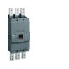 Inter h1600 3P 1600A fixe - APPAREILLAGE DE TETE HAGER HCF990H