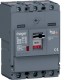 Inter h3+P160 SW 3x160A - APPAREILLAGE DE TETE HAGER HCS160AC