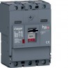 Inter h3+P160 SW 3x160A - APPAREILLAGE DE TETE HAGER HCS160AC