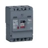 Inter h3+P160 SW 3x160A - APPAREILLAGE DE TETE HAGER HCS160AC
