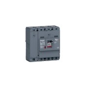 Inter h3+P160 SW 4x160A - APPAREILLAGE DE TETE  HAGER HCS161AC