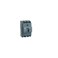 Disj.x160 3P 18kA 160A fixe - APPAREILLAGE DE TETE HAGER HDA160L
