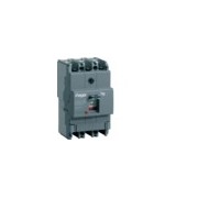 Disj.x160 3P 18kA 160A fixe - APPAREILLAGE DE TETE  HAGER HDA160L