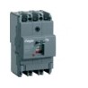 Disj.x160 3P 18kA 160A fixe - APPAREILLAGE DE TETE HAGER HDA160L
