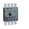 Disj.h1000 4P 70kA 800A LSI fi - APPAREILLAGE DE TETE HAGER HEE801H