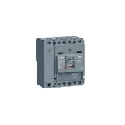 Disj.h3+P160 MAG 4x25A 70kA - APPAREILLAGE DE TETE  HAGER HES026BC