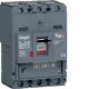Disj.h3+P160 LSNI 3x40A 70kA - APPAREILLAGE DE TETE HAGER HES040GC
