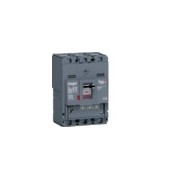 Disj.h3+P160 LSNI 3x40A 70kA - APPAREILLAGE DE TETE  HAGER HES040GC