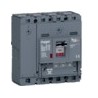 Disj.h3+P160 LSNI 4x40A 70kA - APPAREILLAGE DE TETE HAGER HES041GC