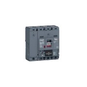 Disj.h3+P160 Ener 4x40A 70kA - APPAREILLAGE DE TETE  HAGER HES041NC