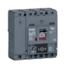 Disj.h3+P160 Ener 4x40A 70kA - APPAREILLAGE DE TETE HAGER HES041NC