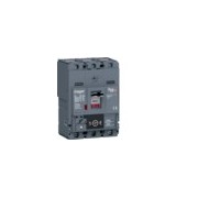 Disj.h3+P160 Ener 3x160A 70kA - APPAREILLAGE DE TETE  HAGER HES160NC