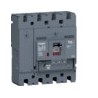 Disj.h3+P250 LSNI 4x40A 70kA - APPAREILLAGE DE TETE HAGER HET041GR