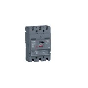 Disj.h3+P250 TM 3x160A 70kA - APPAREILLAGE DE TETE  HAGER HET160DR