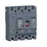 Disj.h3+P250 TM 4x200A 70kA - APPAREILLAGE DE TETE HAGER HET201DR
