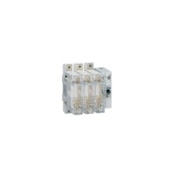 Inter fus. 3P - 160 A -T00 - APPAREILLAGE DE TETE HAGER HFD316