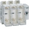 Inter fus. 3P - 250 A - T1 - APPAREILLAGE DE TETE HAGER HFD325
