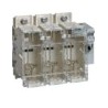 Inter fus. 3P - 400 A - T2 - APPAREILLAGE DE TETE HAGER HFD340