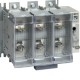 Inter fus. 3P - 630 A - T3 - APPAREILLAGE DE TETE HAGER HFD363