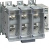 Inter fus. 3P - 630 A - T3 - APPAREILLAGE DE TETE HAGER HFD363