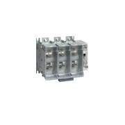 Inter fus. 3P - 630 A - T3 - APPAREILLAGE DE TETE  HAGER HFD363