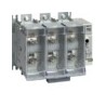 Inter fus. 3P - 630 A - T3 - APPAREILLAGE DE TETE HAGER HFD363