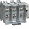 Inter fus. 3P - 630 A - T3 - APPAREILLAGE DE TETE HAGER HFD363