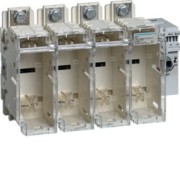 Inter fus. 4P - 250 A - T1 - APPAREILLAGE DE TETE  HAGER HFD425