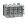 Inter fus. 4P - 630 A - T3 - APPAREILLAGE DE TETE HAGER HFD463