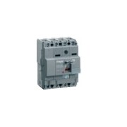 Disj.x160 4P 25kA 25A - APPAREILLAGE DE TETE  HAGER HHA026H